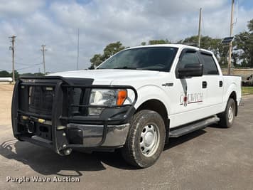 Main image Ford F-150