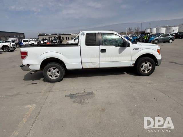 Image of Ford F-150 equipment image 3