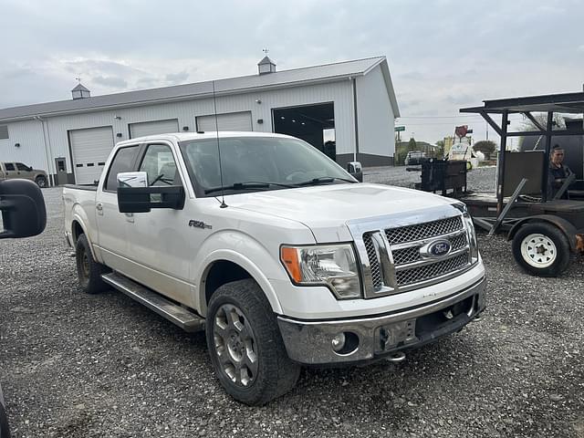 Image of Ford F-150 equipment image 2