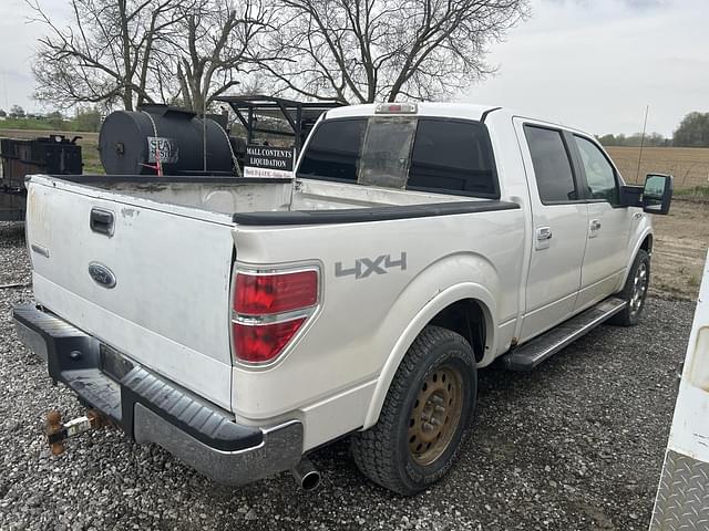 Image of Ford F-150 equipment image 3