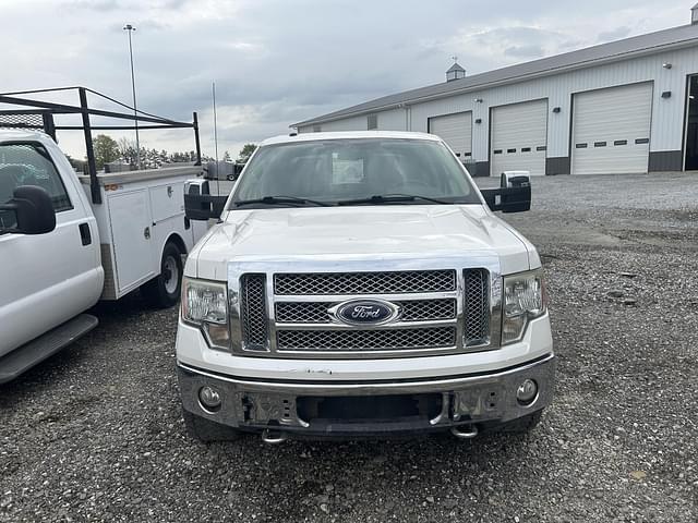 Image of Ford F-150 equipment image 1
