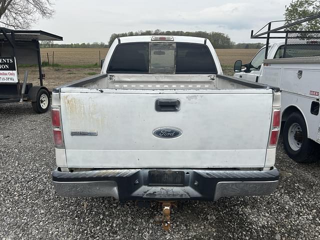Image of Ford F-150 equipment image 4