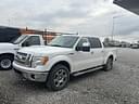 2010 Ford F-150 Image