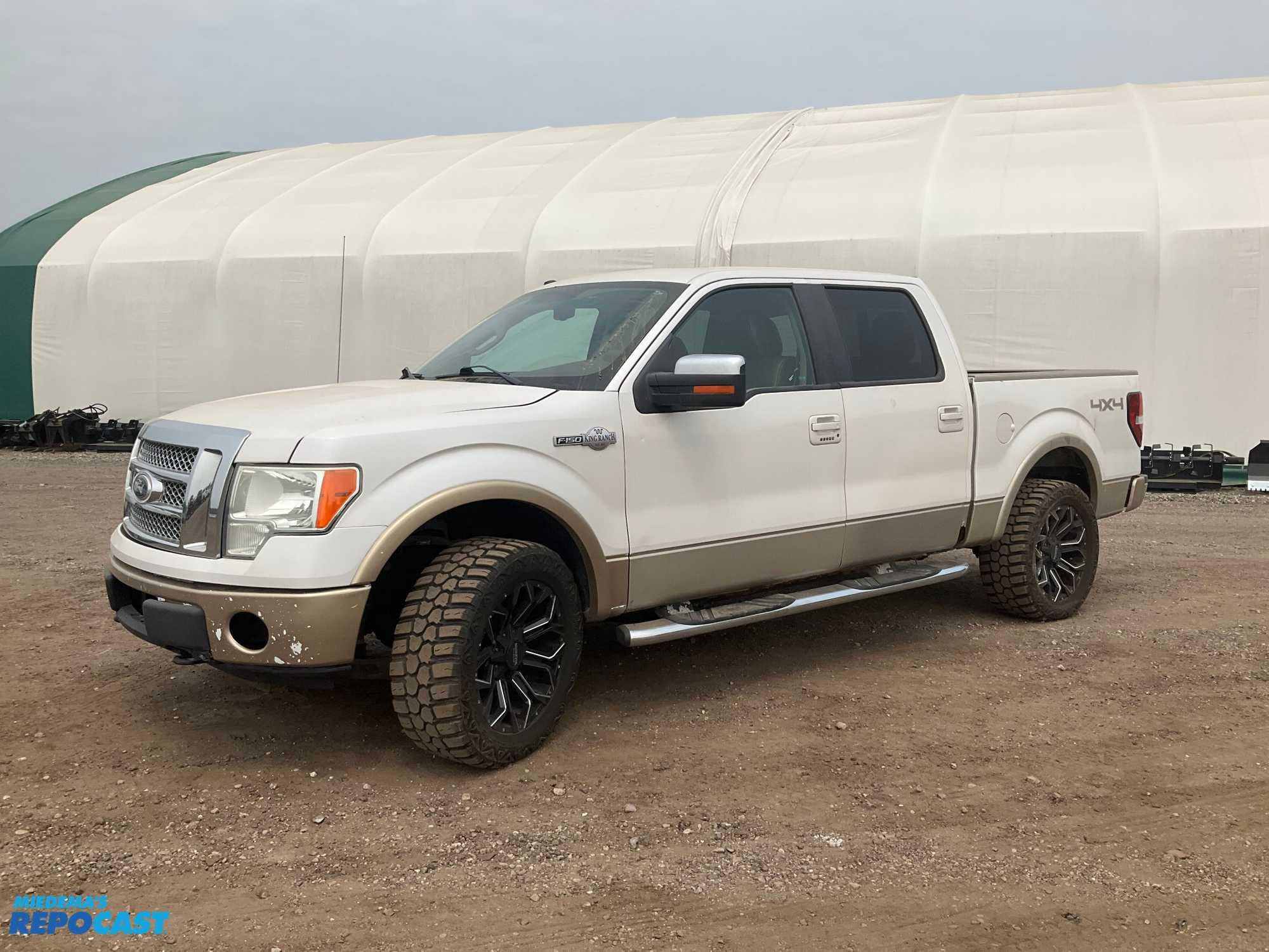 Main image Ford F-150