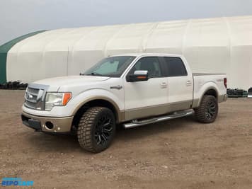 Main image Ford F-150