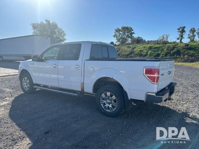 Image of Ford F-150 equipment image 3