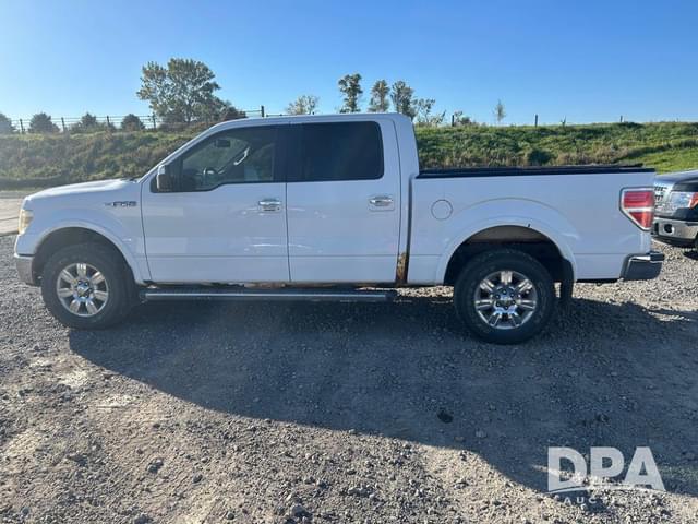 Image of Ford F-150 equipment image 2