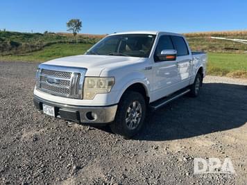 Main image Ford F-150