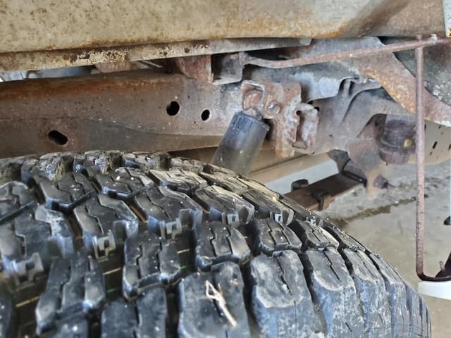 Image of Ford F-150 equipment image 3