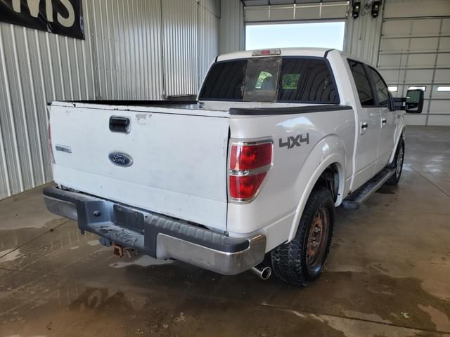 Image of Ford F-150 equipment image 4