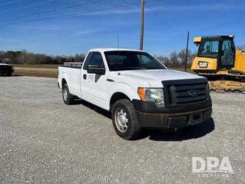 Main image Ford F-150