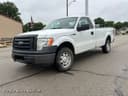 2010 Ford F-150 Image