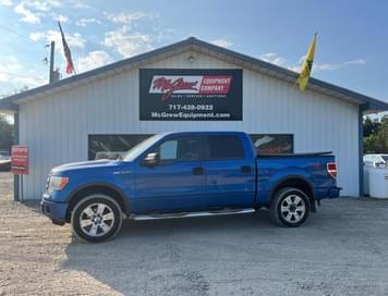 Main image Ford F-150
