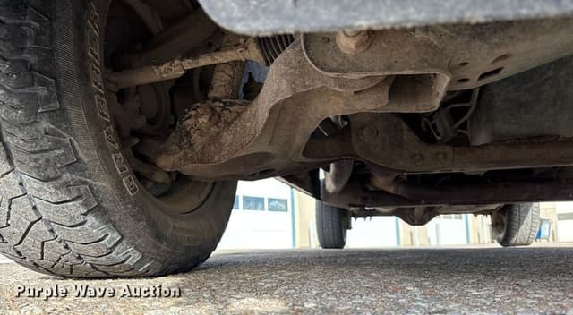 Image of Ford F-150 equipment image 3