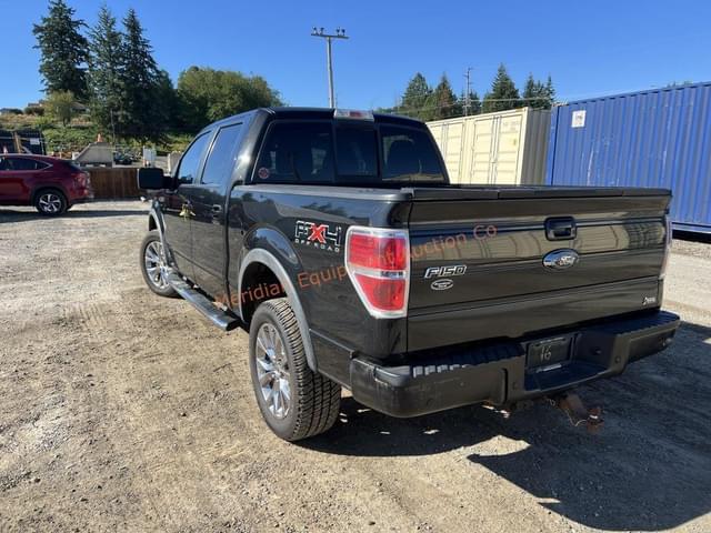 Image of Ford F-150 equipment image 2