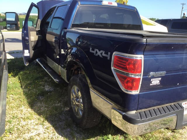 Image of Ford F-150 equipment image 1