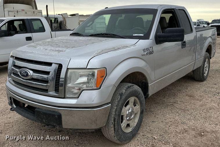 Main image Ford F-150