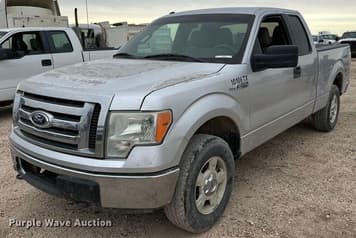 Main image Ford F-150