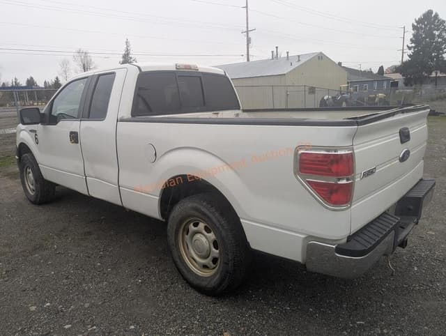 Image of Ford F-150 equipment image 3