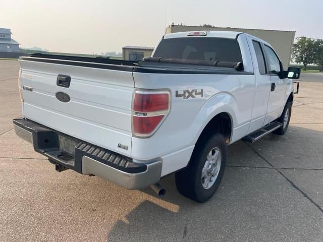Image of Ford F-150 equipment image 3