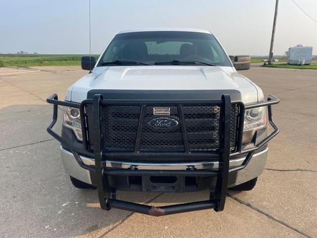 Image of Ford F-150 equipment image 1