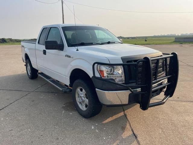 Image of Ford F-150 equipment image 2