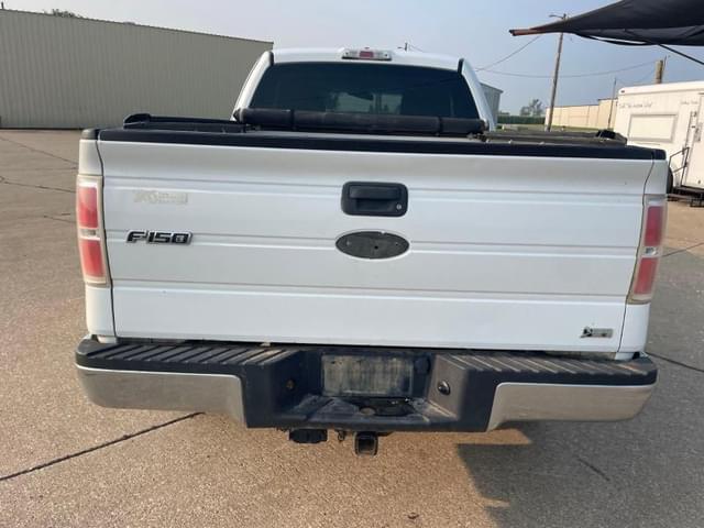Image of Ford F-150 equipment image 4