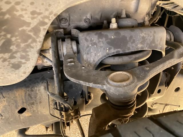 Image of Ford F-150 equipment image 4