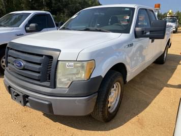 Main image Ford F-150