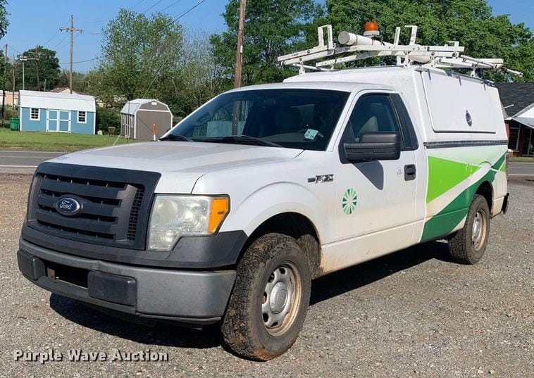 Main image Ford F-150