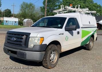 Main image Ford F-150