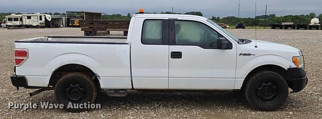 Image of Ford F-150 equipment image 3