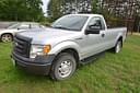 2010 Ford F-150 Image
