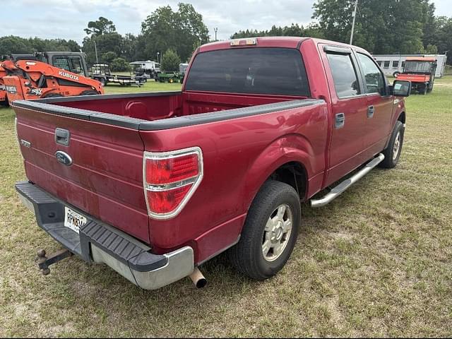 Image of Ford F-150 equipment image 4