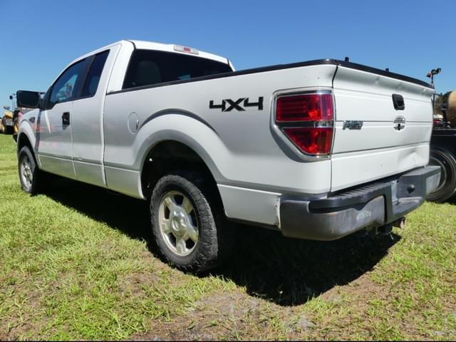 Image of Ford F-150 equipment image 3