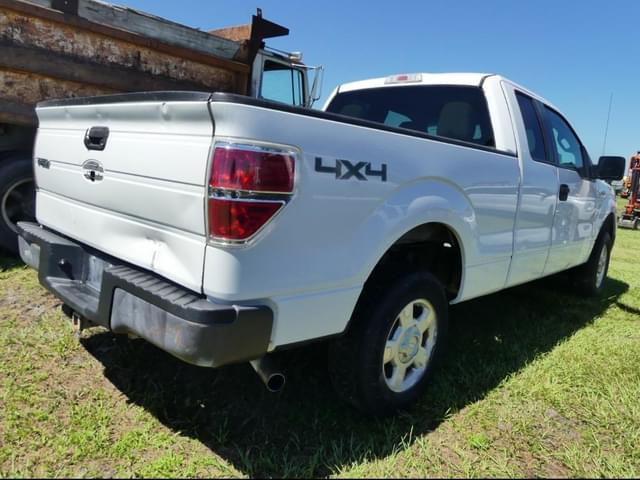 Image of Ford F-150 equipment image 2