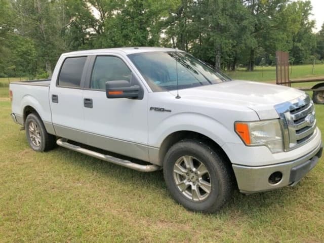 Image of Ford F-150 equipment image 3