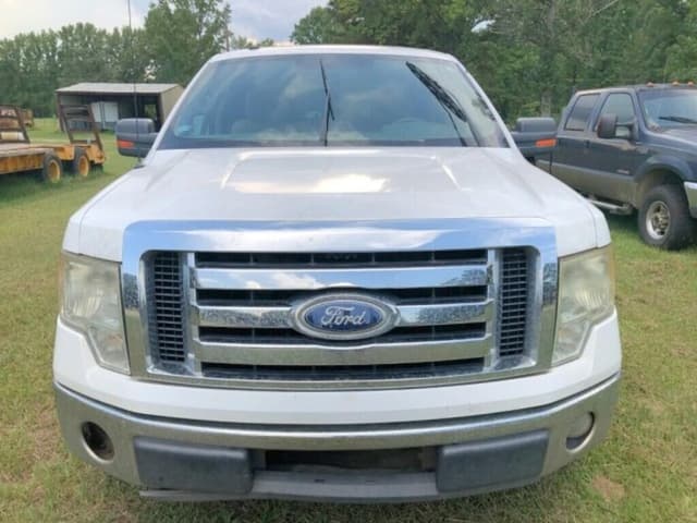 Image of Ford F-150 equipment image 2