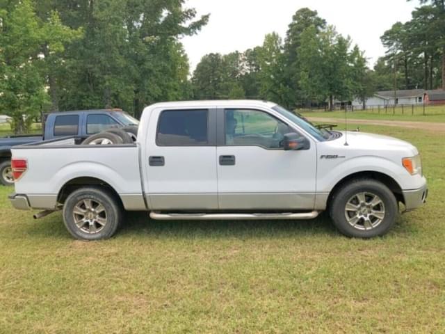 Image of Ford F-150 equipment image 4
