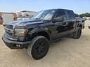 2010 Ford F-150 Image