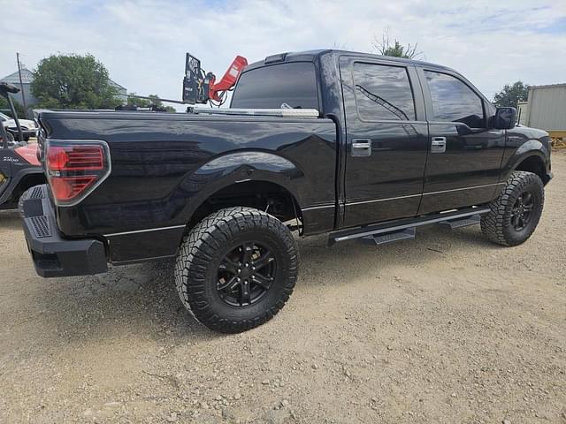 Image of Ford F-150 equipment image 3