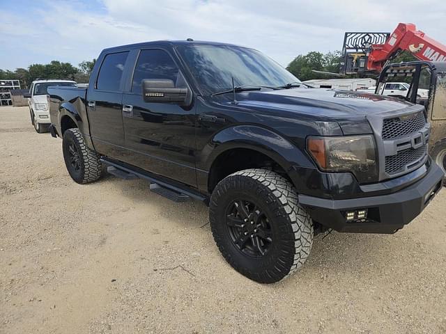 Image of Ford F-150 equipment image 2