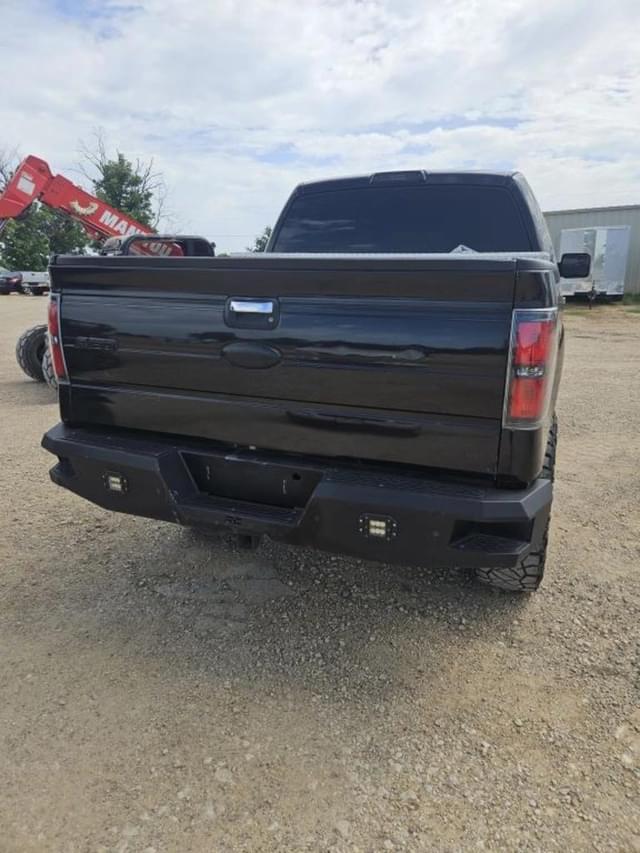 Image of Ford F-150 equipment image 4