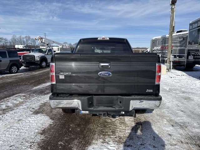 Image of Ford F-150 equipment image 3