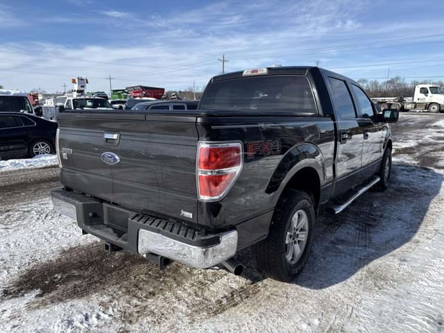 Image of Ford F-150 equipment image 4