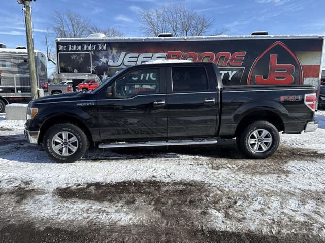 Image of Ford F-150 equipment image 1