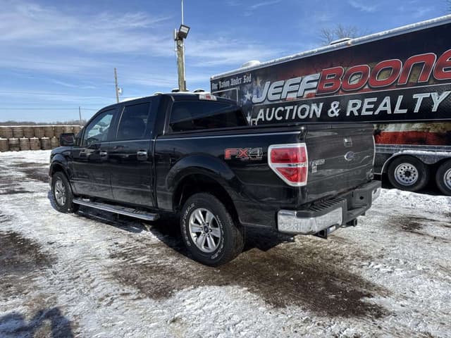 Image of Ford F-150 equipment image 2