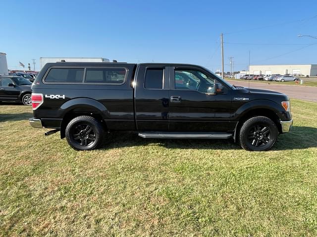 Image of Ford F-150 equipment image 3