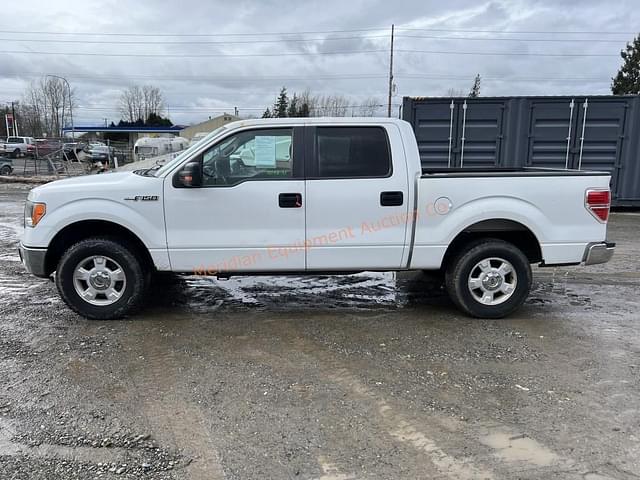 Image of Ford F-150 equipment image 1