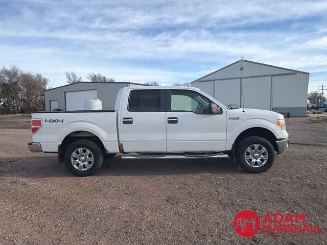 Image of Ford F-150 equipment image 3